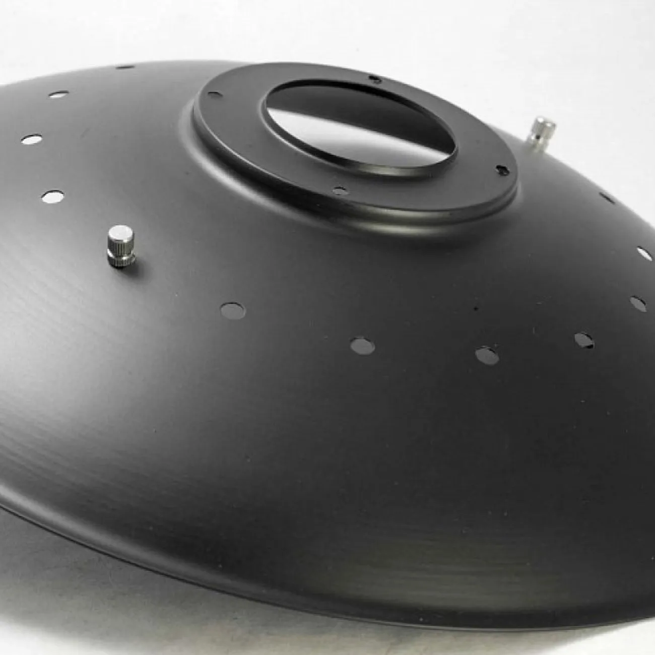 Подвесной светильник APPEL Black от ImperiumLoft