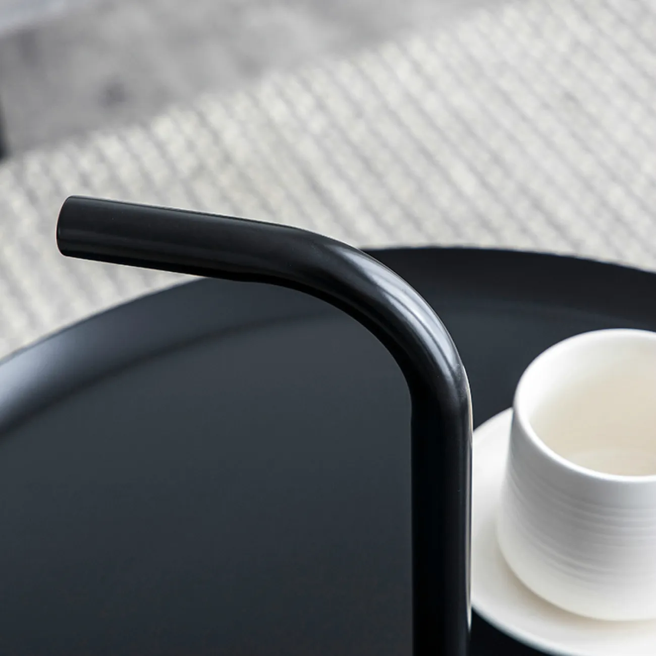 Дизайнерский журнальный столик LaLume-AP00256 Дизайнерский журнальный столик LaLume-AP00256