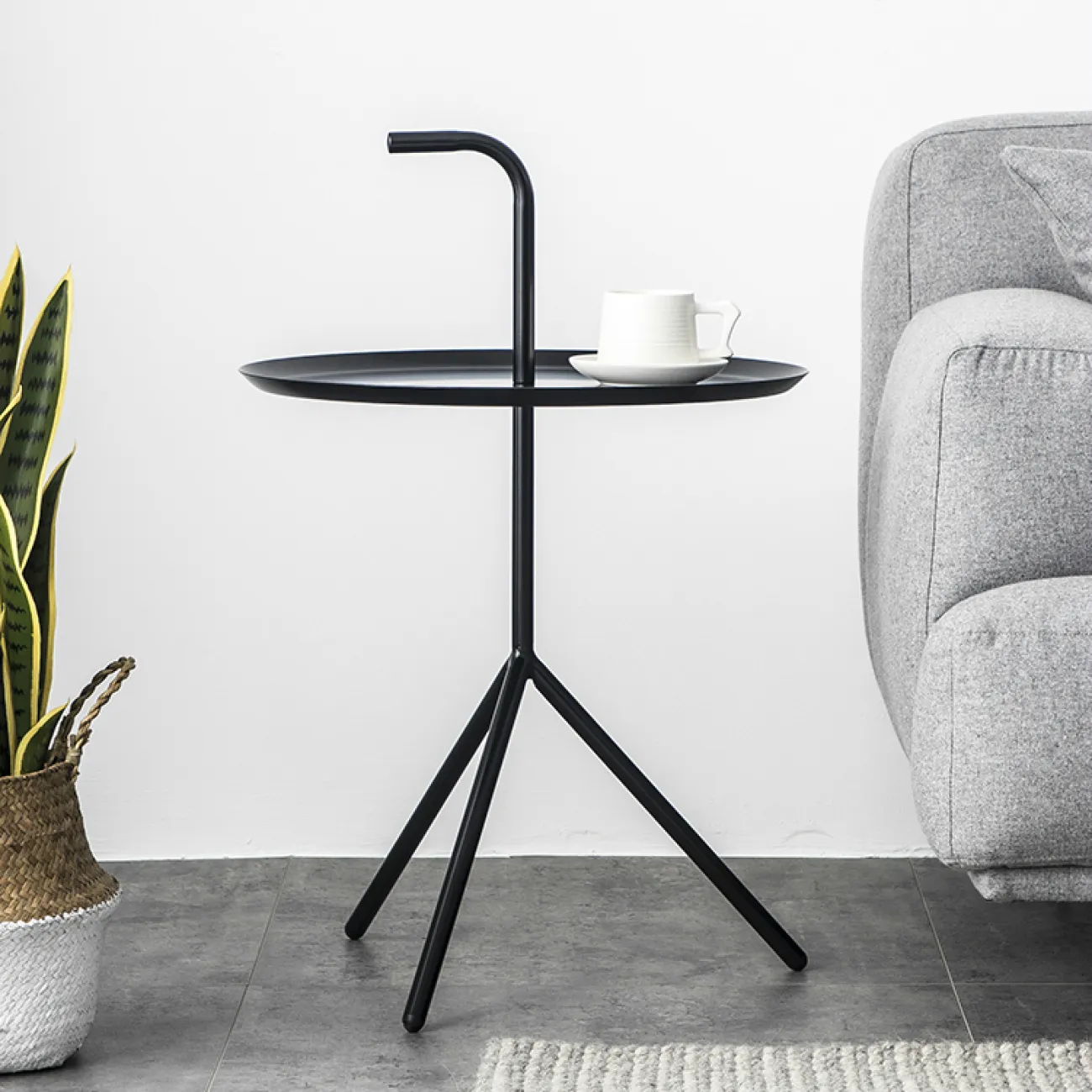 Дизайнерский журнальный столик LaLume-AP00256 Дизайнерский журнальный столик LaLume-AP00256