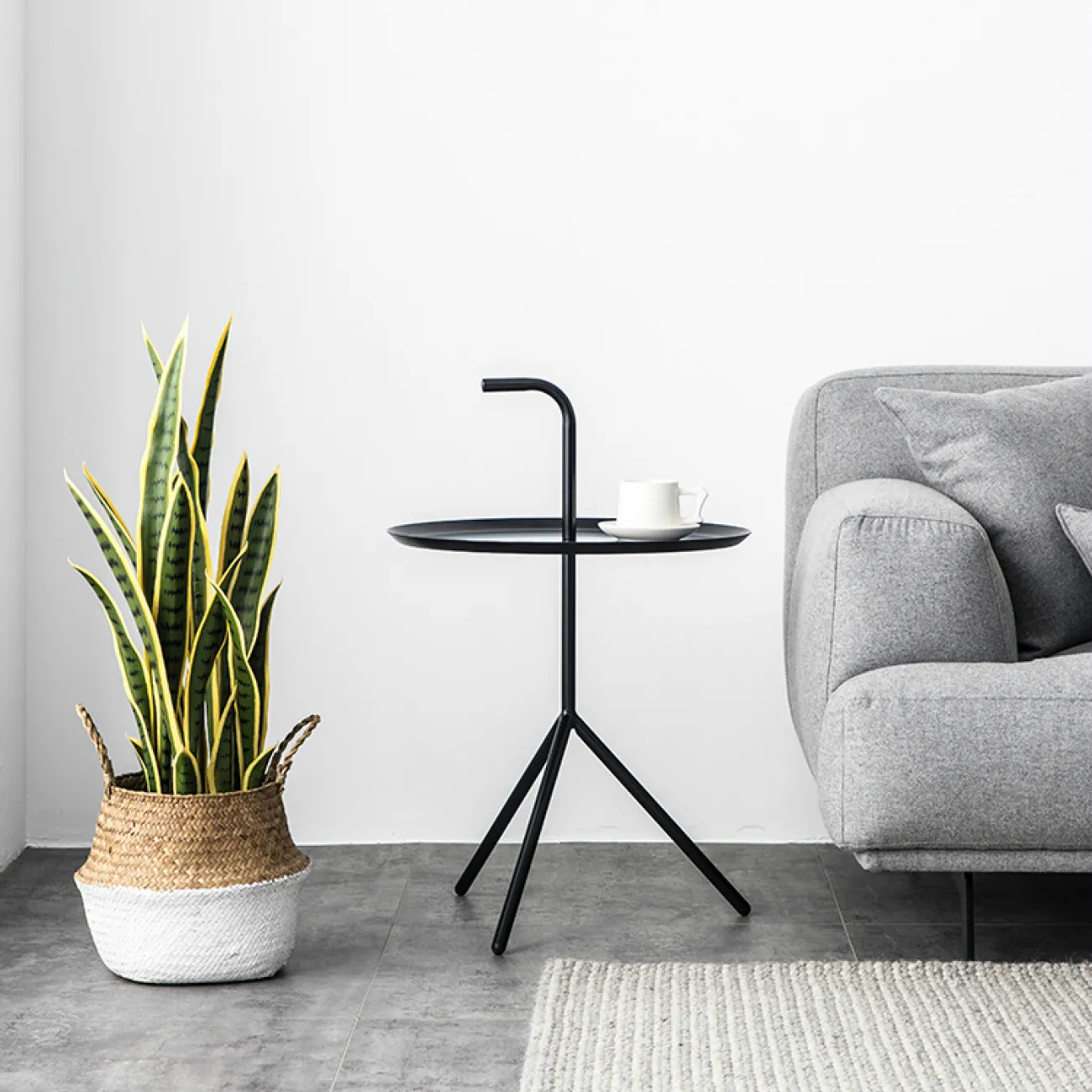 Дизайнерский журнальный столик LaLume-AP00256 Дизайнерский журнальный столик LaLume-AP00256