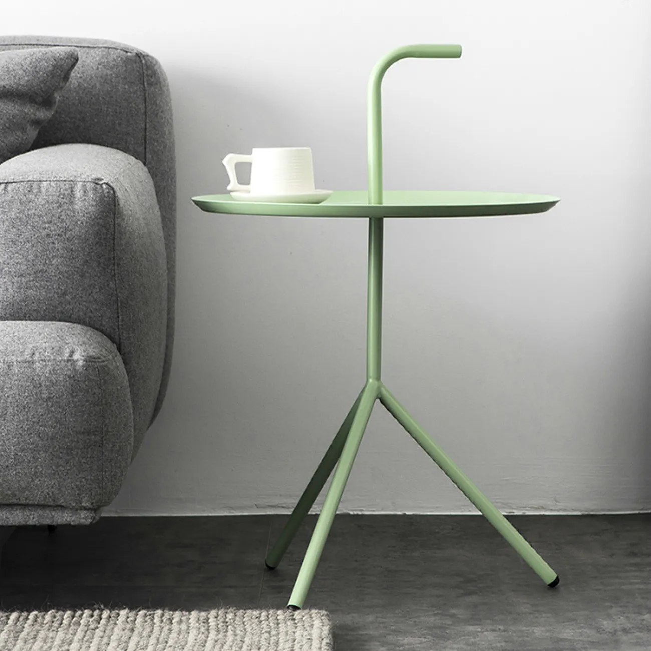 Дизайнерский журнальный столик LaLume-AP00256 Дизайнерский журнальный столик LaLume-AP00256