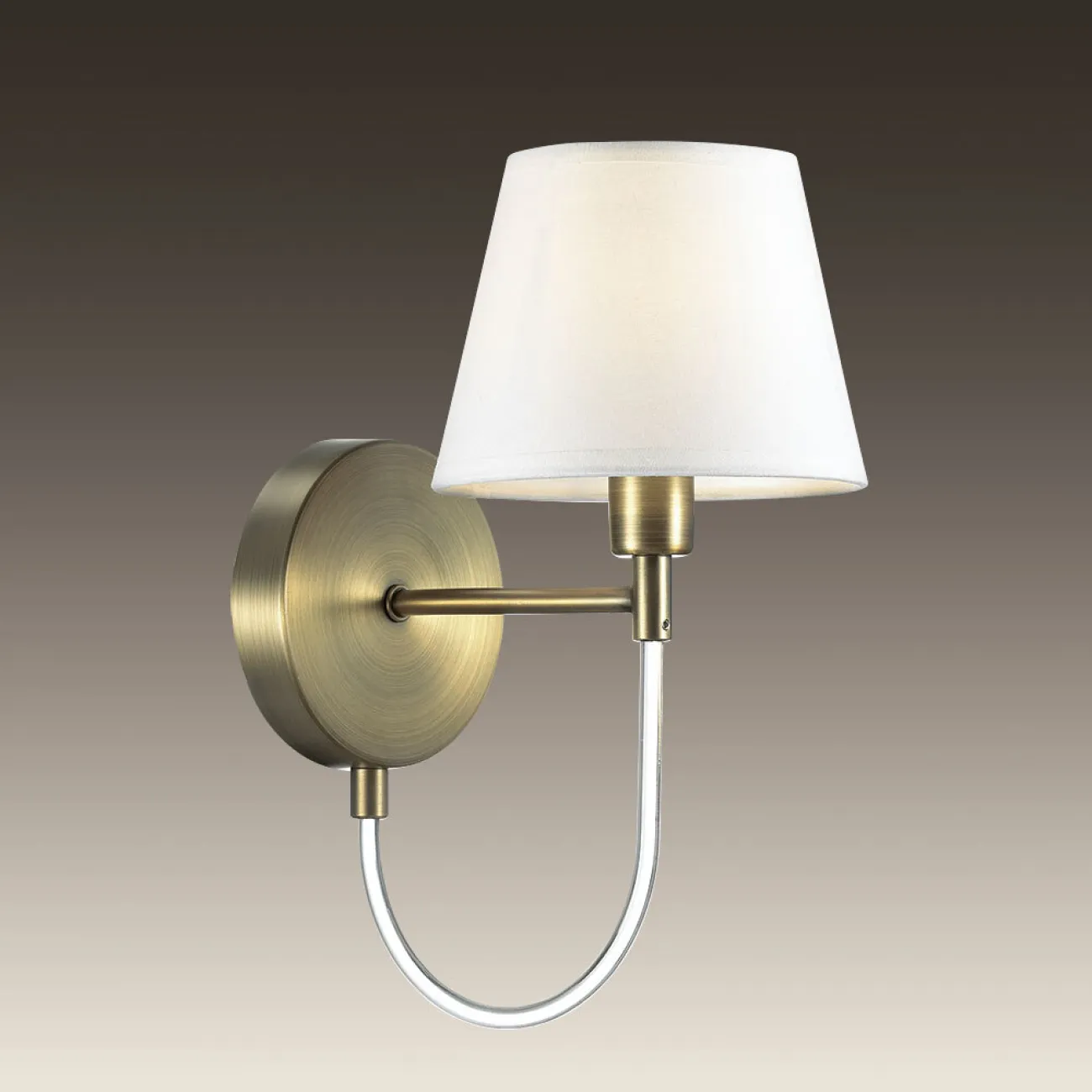 Бра BRIN WALL от ImperiumLoft