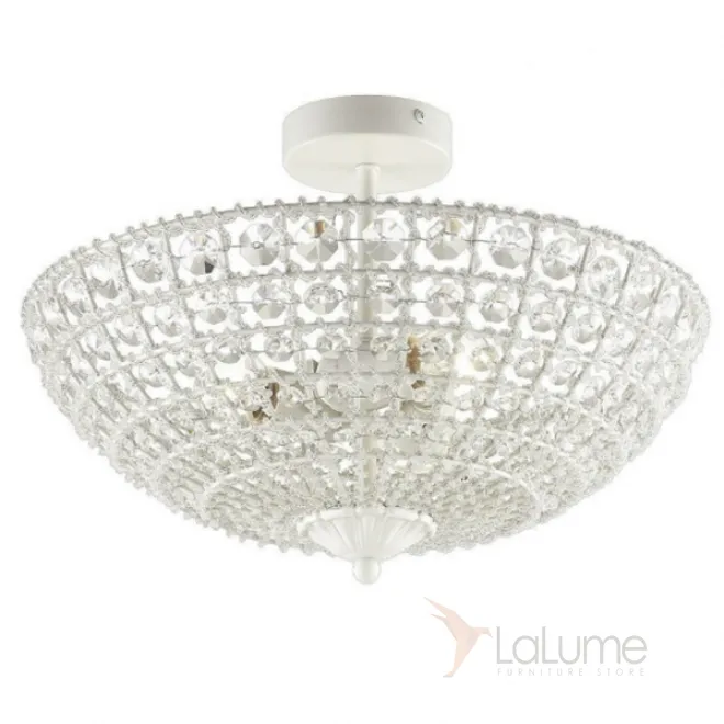 Потолочный светильник Casbah Crystal Top Lamp 3 от LaLume