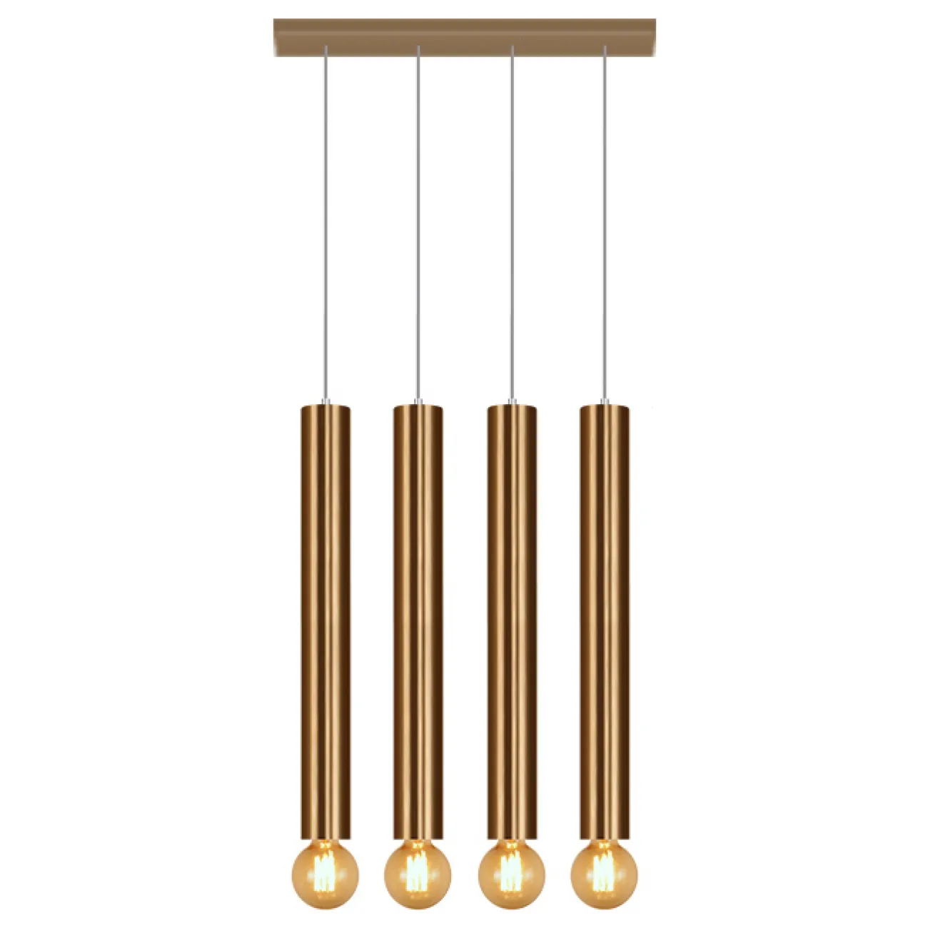 Подвесной светильник Trumpet Ball от LaLume