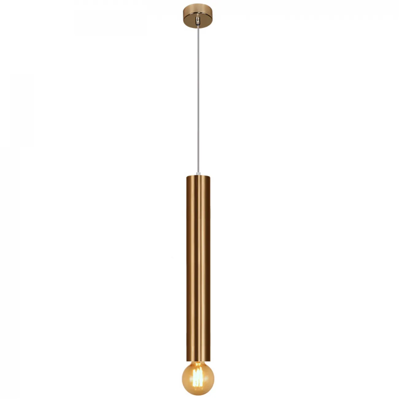 Подвесной светильник Trumpet Ball от LaLume