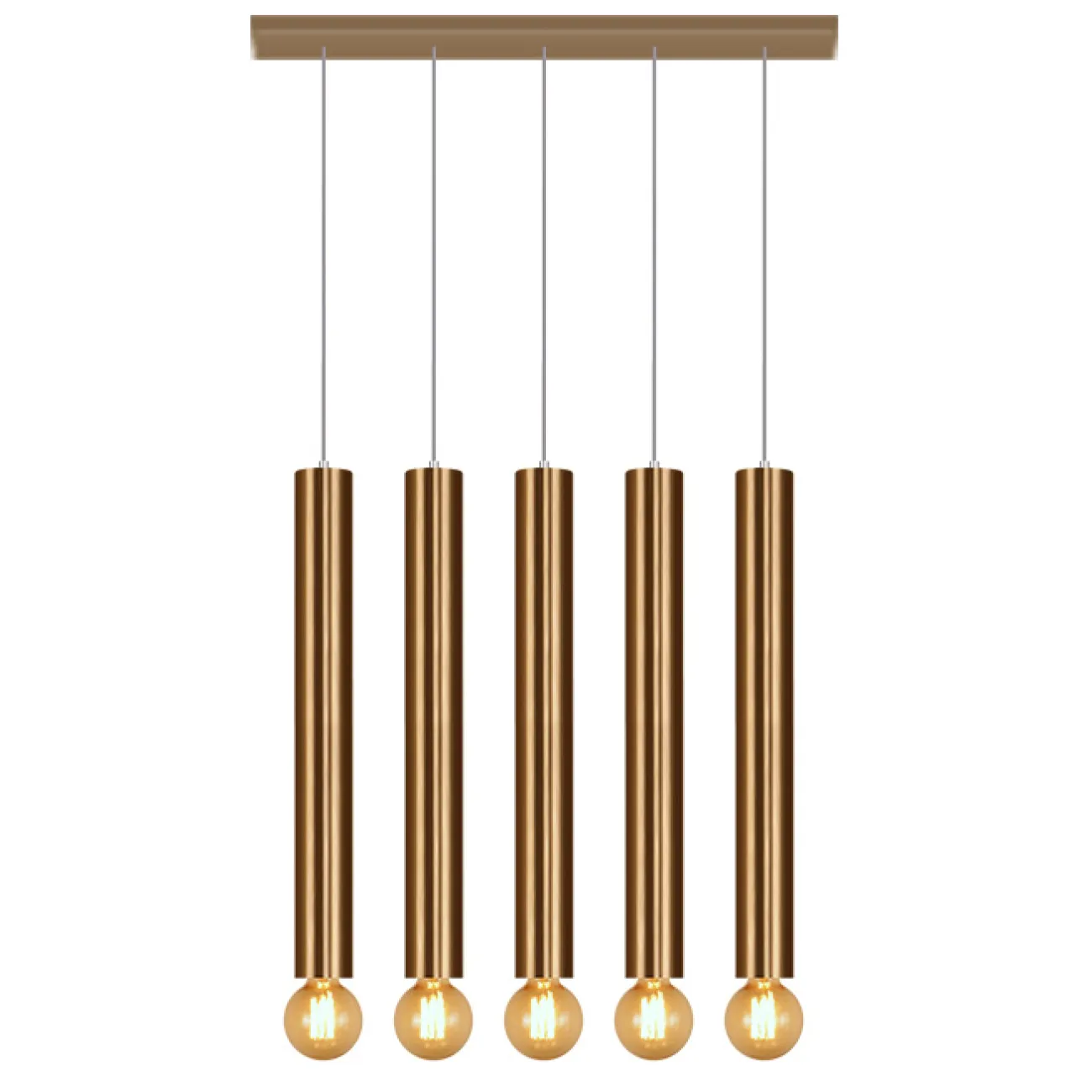 Подвесной светильник Trumpet Ball от LaLume