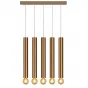 Подвесной светильник Trumpet Ball от LaLume