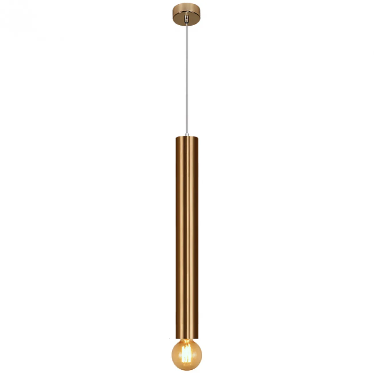 Подвесной светильник Trumpet Ball от LaLume