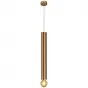 Подвесной светильник Trumpet Ball от LaLume