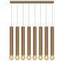 Подвесной светильник Trumpet Ball от LaLume