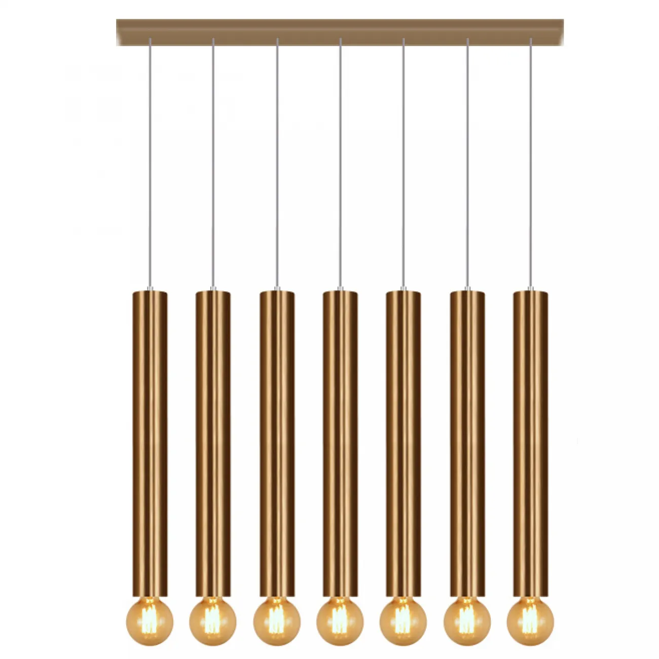 Подвесной светильник Trumpet Ball от LaLume