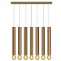 Подвесной светильник Trumpet Ball от LaLume