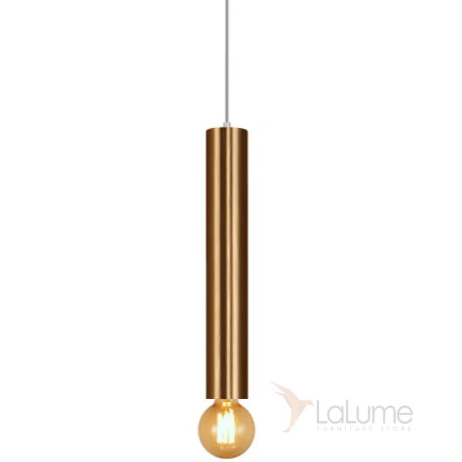 Подвесной светильник Trumpet Ball от LaLume