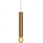 Подвесной светильник Trumpet Ball от LaLume