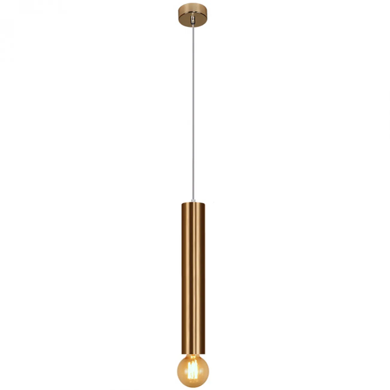 Подвесной светильник Trumpet Ball от LaLume