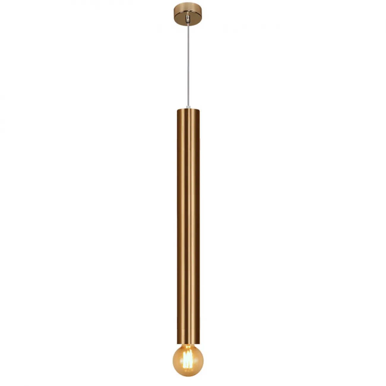 Подвесной светильник Trumpet Ball от LaLume