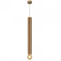 Подвесной светильник Trumpet Ball от LaLume