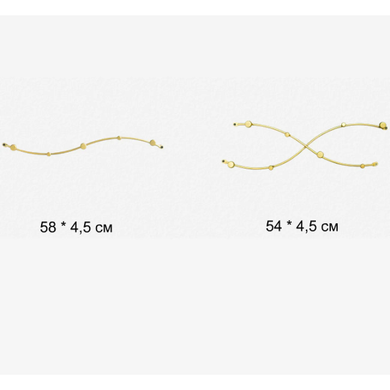 Вешалка в прихожую LaLume-KKK00117