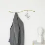 Вешалка в прихожую LaLume-KKK00117