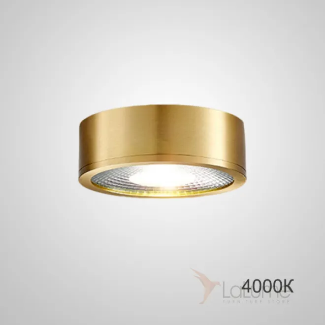 Точечный светильник SOLA A 4000К