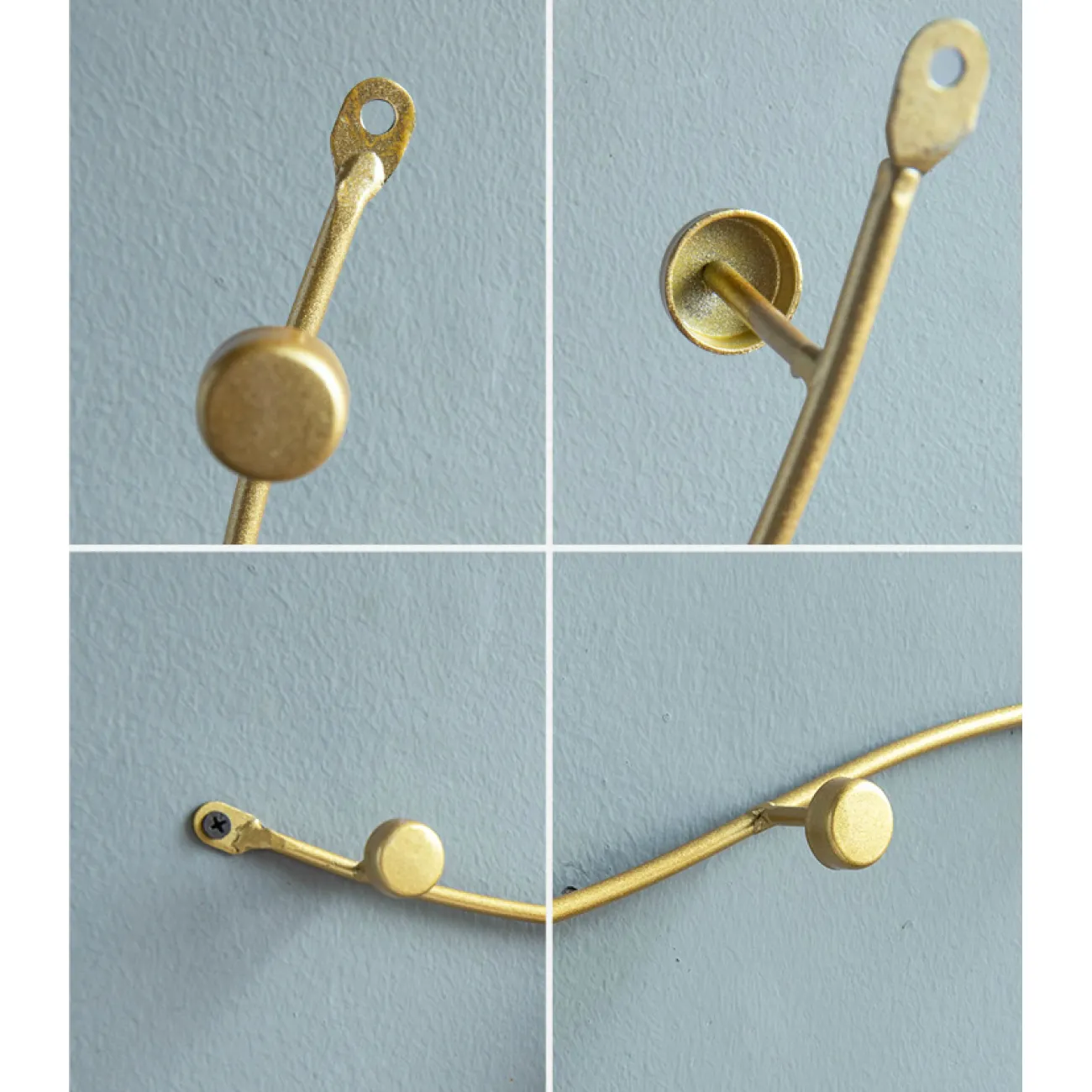 Вешалка в прихожую LaLume-KKK00117