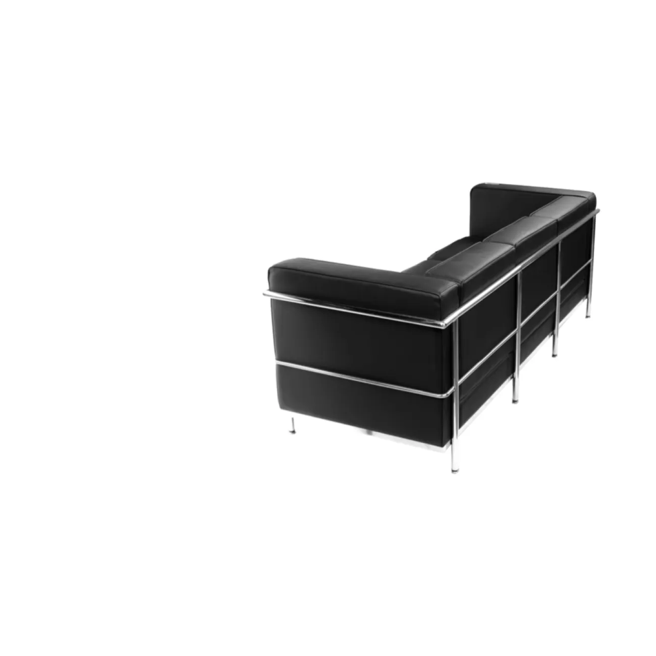 Диван Grand Confort 3 seat designed by Le Corbusier		 in 1928 от LaLume