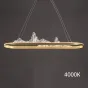 Подвесной светильник SEVER B L80 4000К от ImperiumLoft