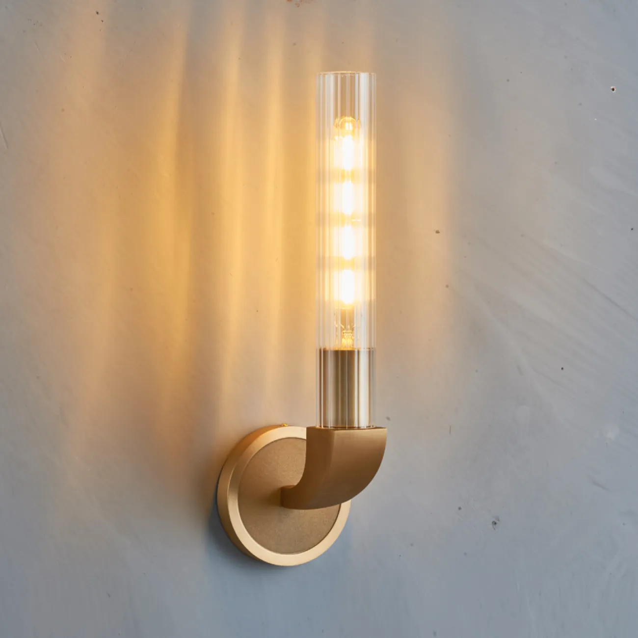 Настенный светильник (Бра) Fastes от ImperiumLoft