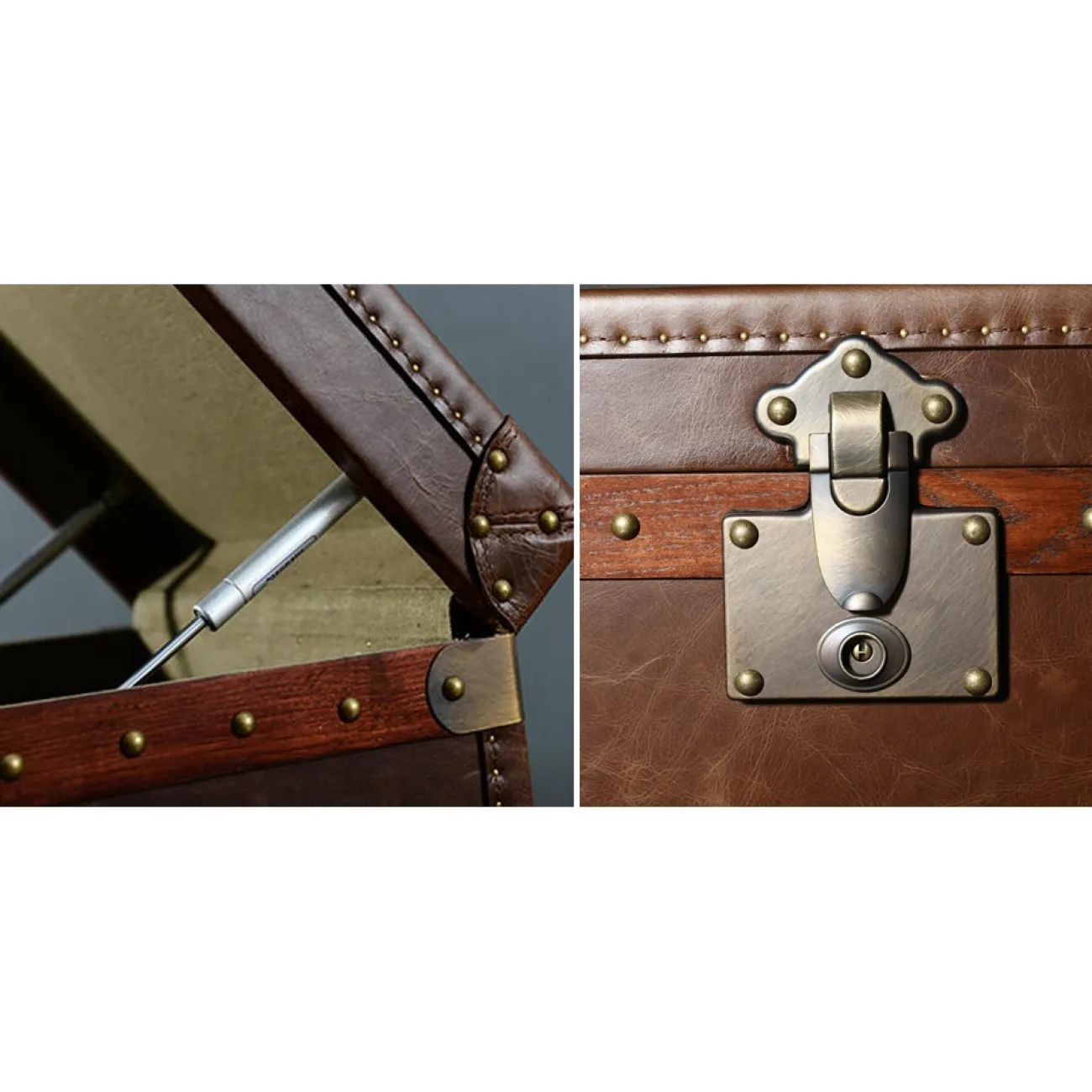 Сундук Deyton от LaLume