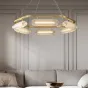 Подвесная люстра PENELOPE D83 от ImperiumLoft