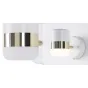 Бра Seeddesign Wall Lamp White