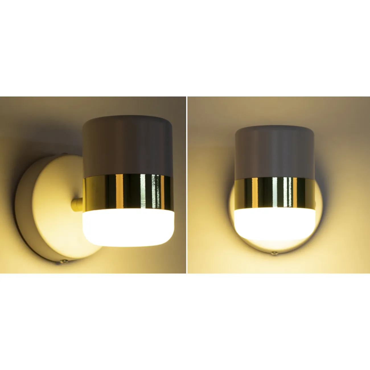 Бра Seeddesign Wall Lamp White