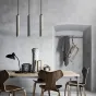 Подвесной светильник STONE от ImperiumLoft