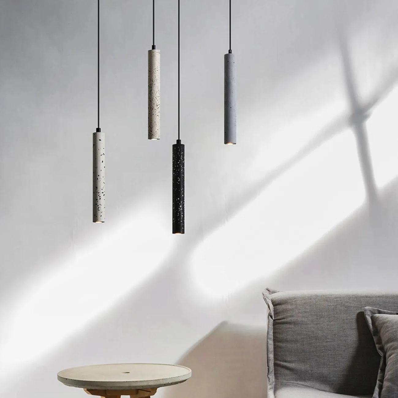 Подвесной светильник STONE от ImperiumLoft Подвесной светильник STONE от ImperiumLoft