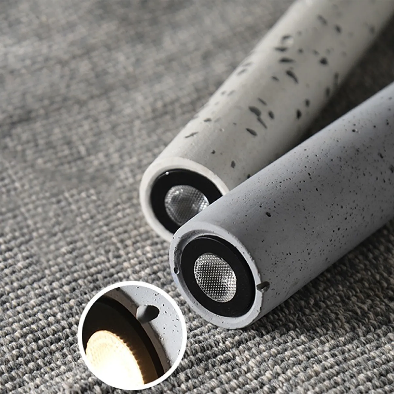 Подвесной светильник STONE от ImperiumLoft Подвесной светильник STONE от ImperiumLoft