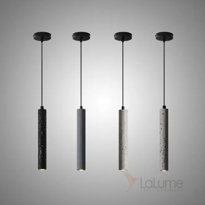 Подвесной светильник STONE от ImperiumLoft Подвесной светильник STONE от ImperiumLoft