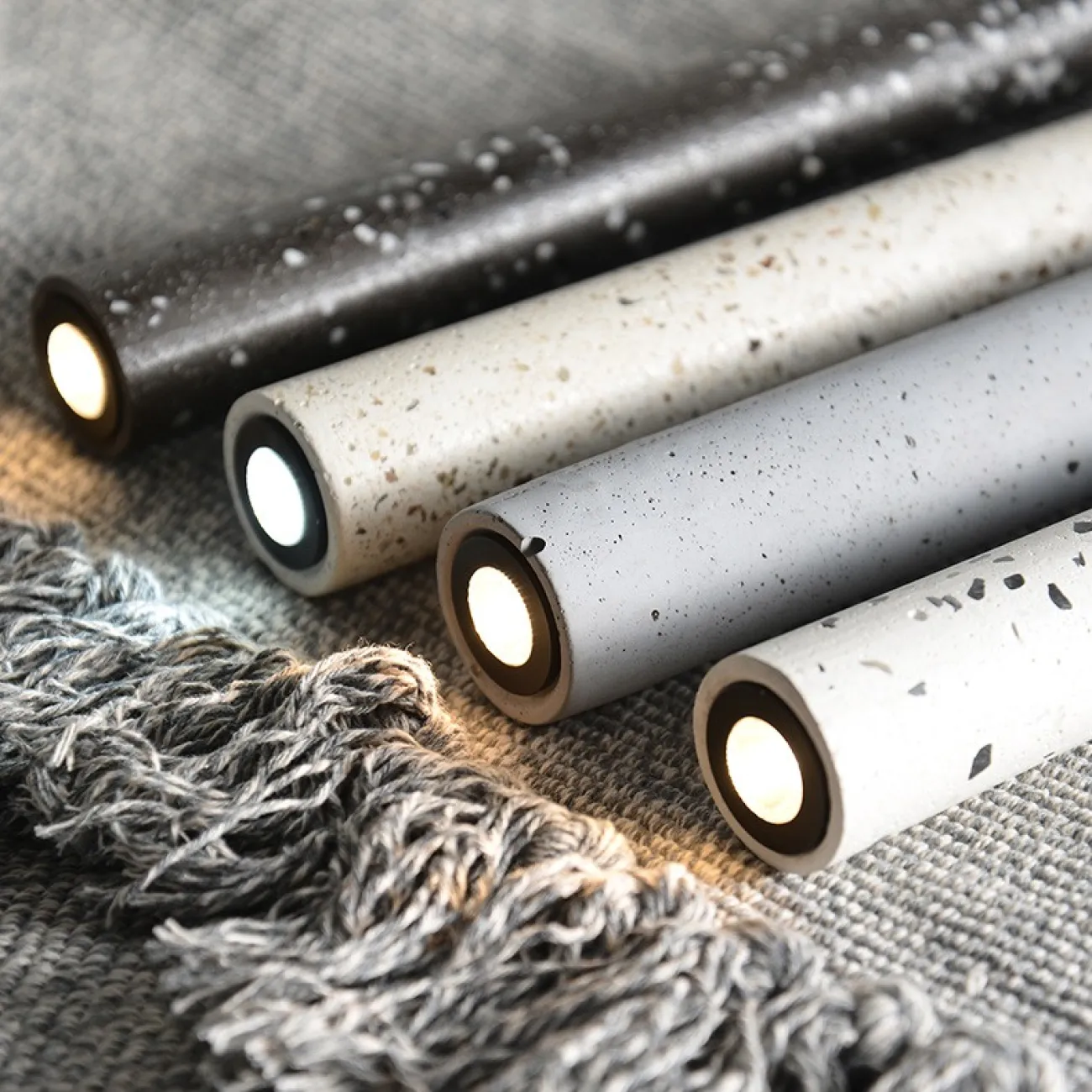 Подвесной светильник STONE от ImperiumLoft Подвесной светильник STONE от ImperiumLoft