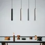Подвесной светильник STONE от ImperiumLoft