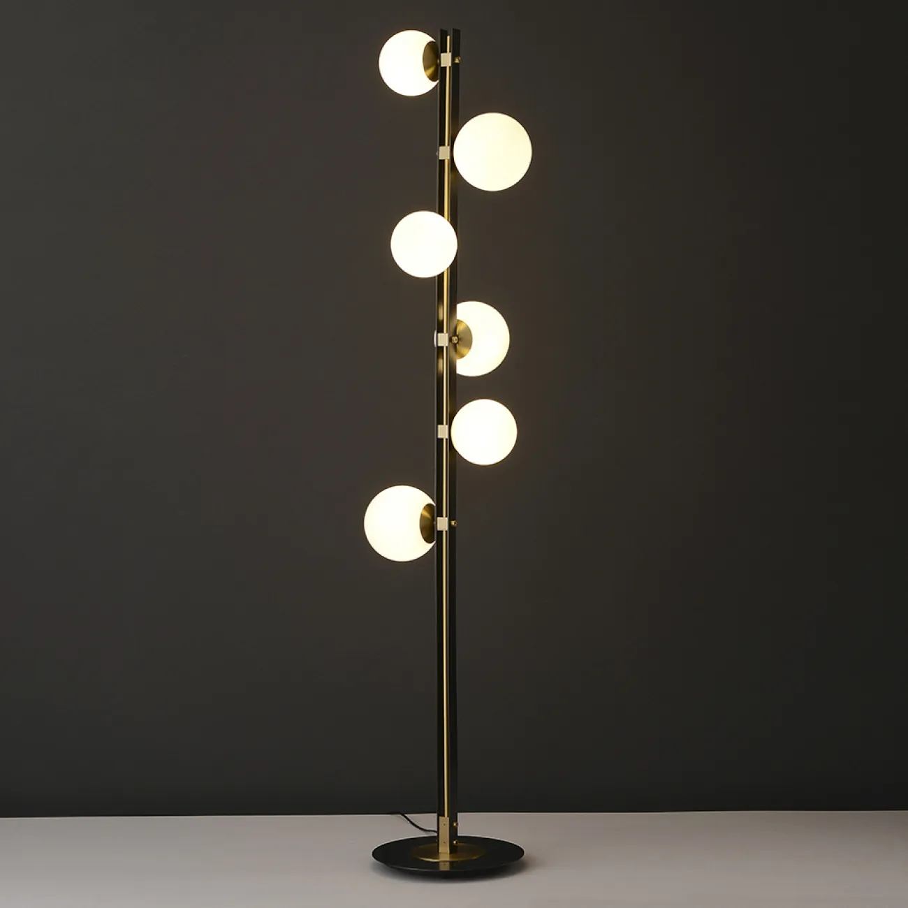 Торшер JUDITH FL от ImperiumLoft