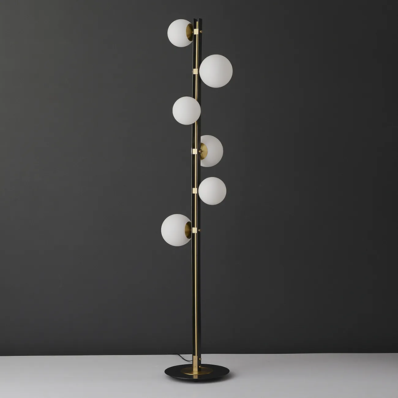 Торшер JUDITH FL от ImperiumLoft