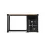 Письменный стол Metal & Oak Sea Container Desk от LaLume