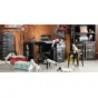 Письменный стол Metal & Oak Sea Container Desk от LaLume