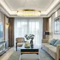 Подвесной светильник Saturno Not Baroncelli Suspension D1000 D800 D600 D400 от ImperiumLoft