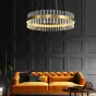 Подвесной светильник Saturno Not Baroncelli Suspension D1000 D800 D600 D400 от ImperiumLoft