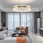 Подвесной светильник Saturno Not Baroncelli Suspension D1000 D800 D600 D400 от ImperiumLoft