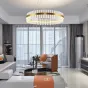 Подвесной светильник Saturno Not Baroncelli Suspension D1000 D800 D600 D400 от ImperiumLoft