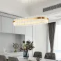 Подвесной светильник Saturno Not Baroncelli Suspension D1000 D800 D600 D400 от ImperiumLoft