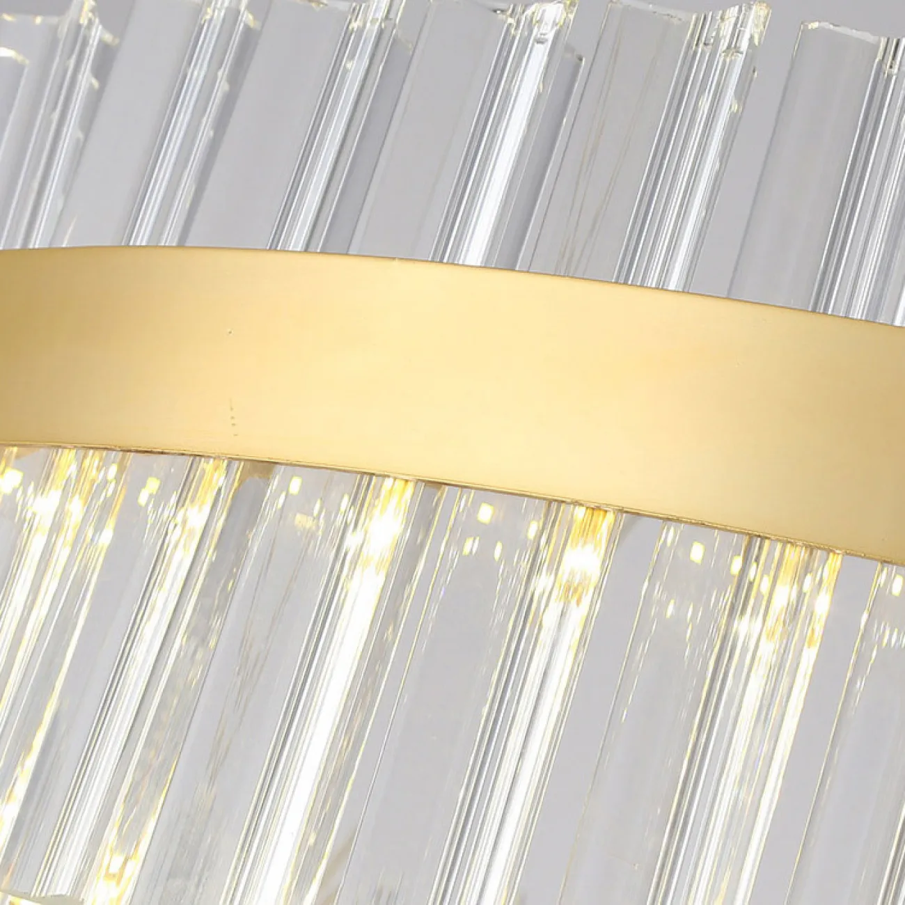 Подвесной светильник Saturno Not Baroncelli Suspension D1000 D800 D600 D400 от ImperiumLoft