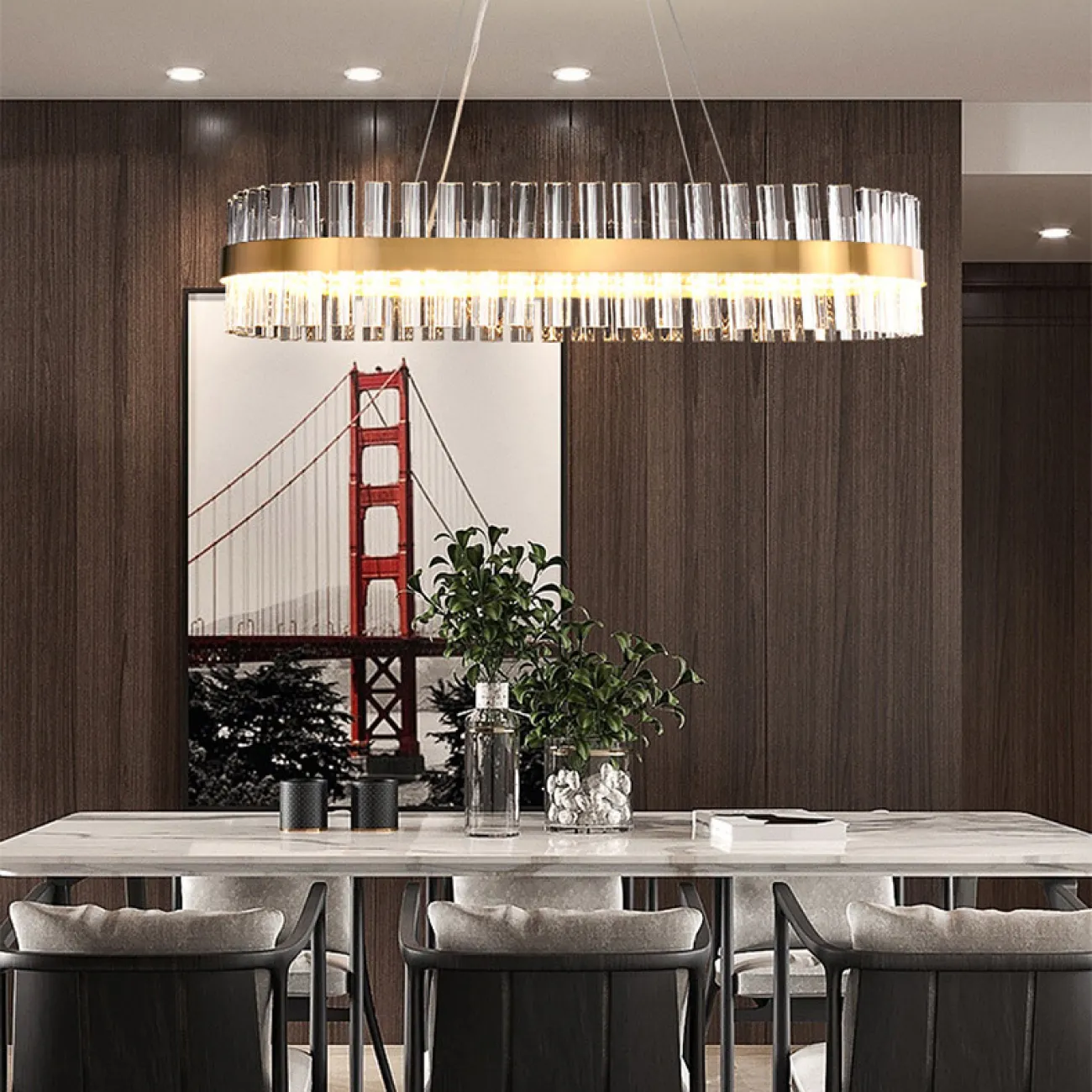 Подвесной светильник Saturno Not Baroncelli Suspension D1000 D800 D600 D400 от ImperiumLoft Подвесной светильник Saturno Not Baroncelli Suspension D1000 D800 D600 D400 от ImperiumLoft