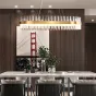 Подвесной светильник Saturno Not Baroncelli Suspension D1000 D800 D600 D400 от ImperiumLoft